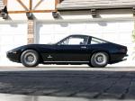 Ferrari 365 GTC/4 1971 года (US)